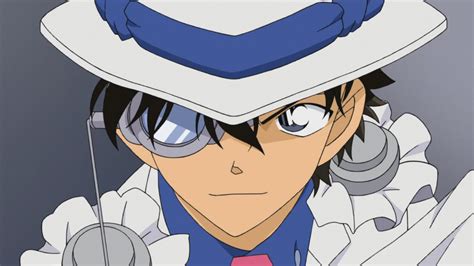 detective conan magic kaito|detective conan kaito kid icons.